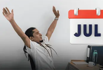 Días de descanso en julio: ¿Habrá puentes para trabajadores en México?