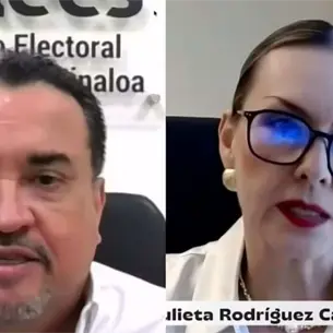 ¡Más de 1 mdp a cada uno! Sinaloa aprueba financiamiento para dos nuevos partidos ¡Más de 1 mdp a cada uno! Sinaloa aprueba financiamiento para dos nuevos partidos
