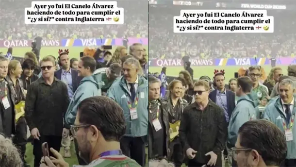 Nota Relacionada de Deportes