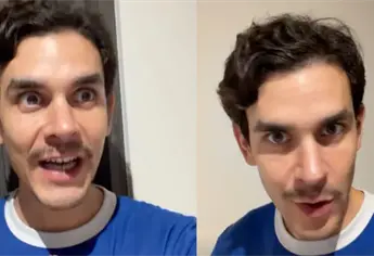 ¿Qué le pasó a Andrés Johnson? Influencer denuncia robo de identidad y deuda por 40 mil pesos