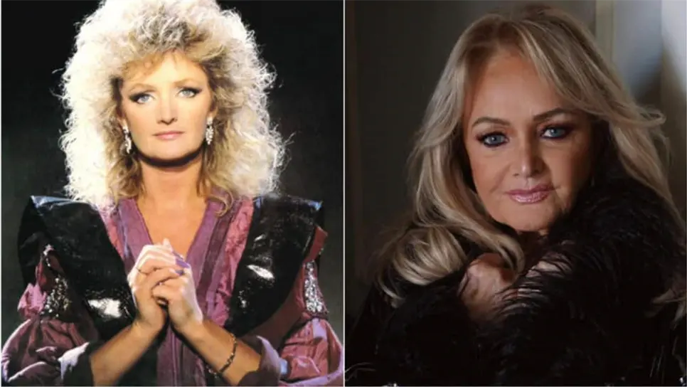 Son al menos 48 series y películas en las que se incluye una canción de Bonnie Tyler, siendo la más socorrida Holding Out for a Hero, que desde 1984 y hasta 2023 fue usada de manera recurrente en las producciones de Hollywood