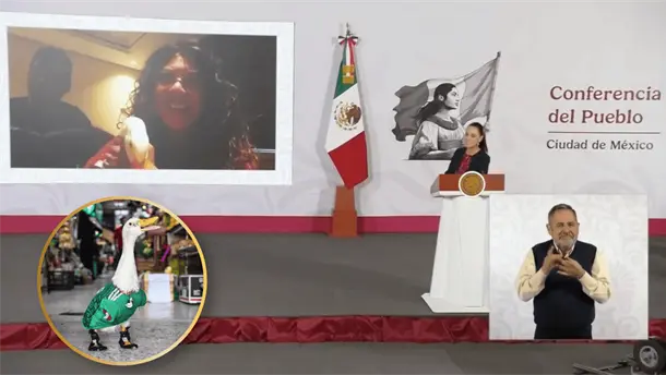 Nota Relacionada de M&eacute;xico