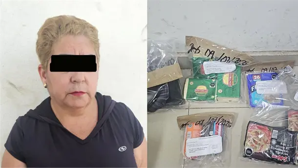 Nota Relacionada de Policiaca