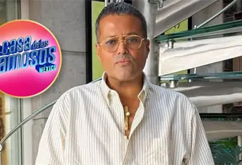 Aldo Rendón, el culiacanense fashion stylist de las estrellas se suma a La Casa de los Famosos México 2026