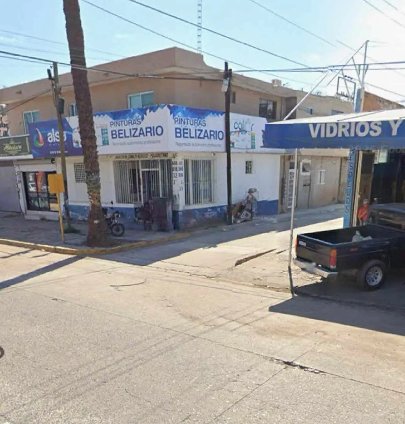 Imagen Placeholder Imagen Placeholder
