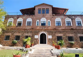 Los edificios más antiguos de Los Mochis que aún siguen en pie y cuentan la historia de la ciudad