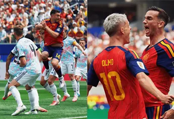 España avanza a semifinales tras vencer a Bélgica en la Copa del Mundo 2026