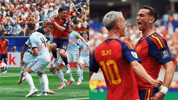 Nota Relacionada de Deportes