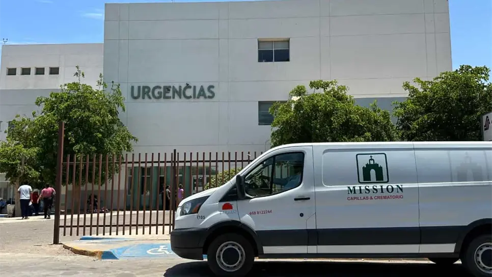FOTO: Luz Noticias.