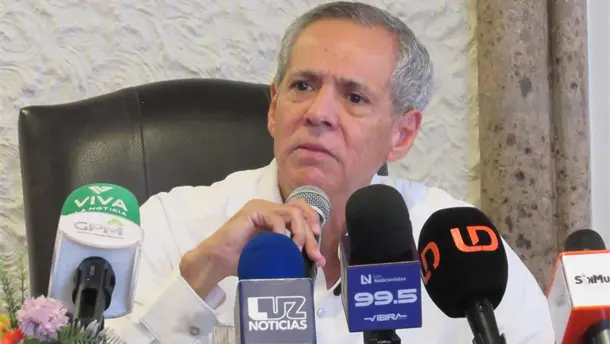 Nota Relacionada de Pol&iacute;tica
