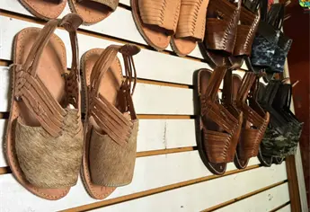 Huaraches de La Noria, Mazatlán: por qué son tan famosos