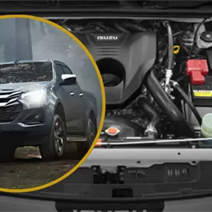 As&iacute; es la Isuzu D-Max 2027: &iquest;Cu&aacute;ndo llega a M&eacute;xico la pick up japonesa?
