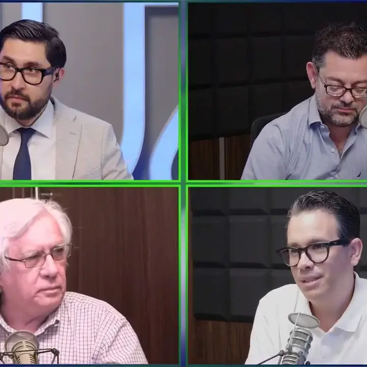 Lo que la Gente Dice:  ENCUESTAS POLARIZAN PROCESO INTERNO DE MORENA