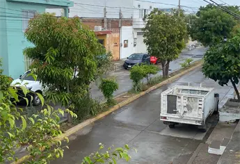 &iexcl;Lluvia con sol sorprende a Mazatl&aacute;n! As&iacute; estar&aacute; el clima este viernes 10 de julio
