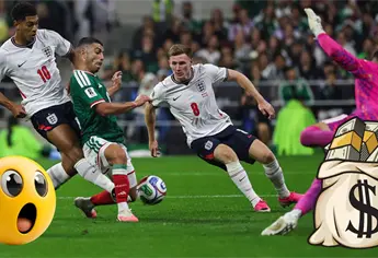 ¿Cuánto dinero recibió México por jugar el Mundial 2026? Esto pagó la FIFA