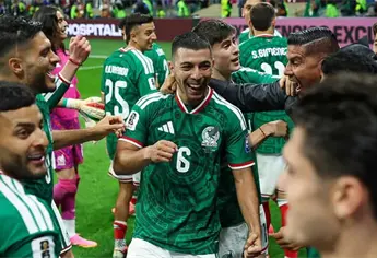 ¿Por qué la FIFA multó a México tras su eliminación del Mundial 2026?