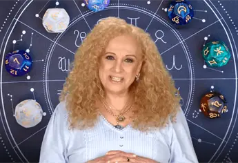 Mizada Mohamed: horóscopos para HOY, viernes 10 de julio de 2026 de los signos del zodiaco