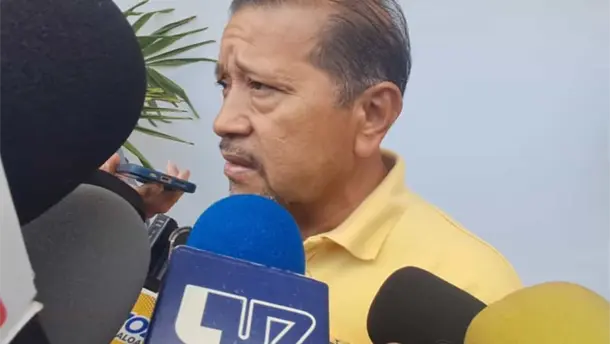 Nota Relacionada de Sinaloa