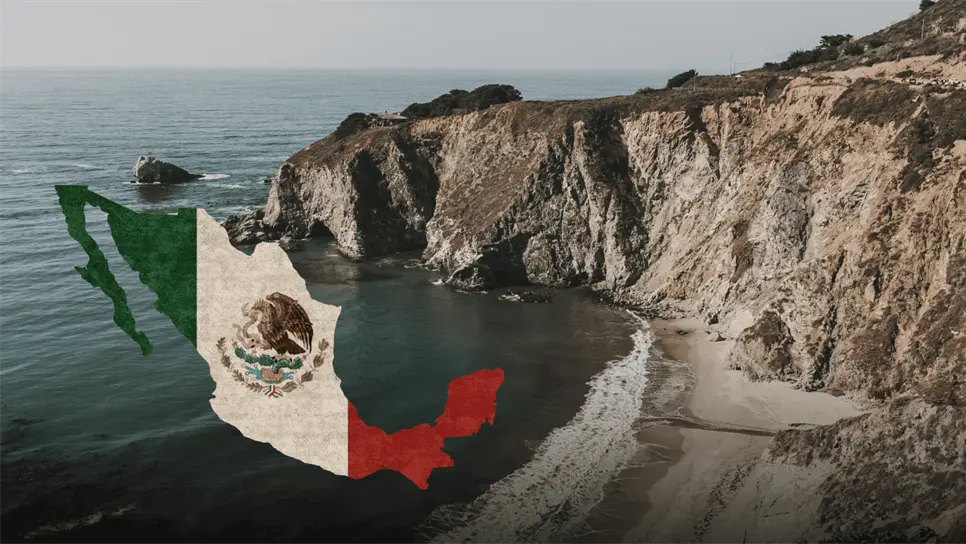 FOTO: Esta iniciativa busca convertir al Golfo de California en un referente nacional para demostrar que es posible combinar el crecimiento económico con la conservación ambiental.