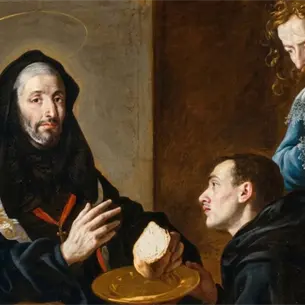 Santoral de hoy 11 de julio: &iquest;Qu&eacute; santo se celebra este viernes y a qui&eacute;n felicitar?