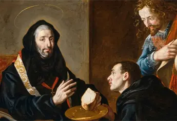 Santoral de hoy 11 de julio: ¿Qué santo se celebra este viernes y a quién felicitar?