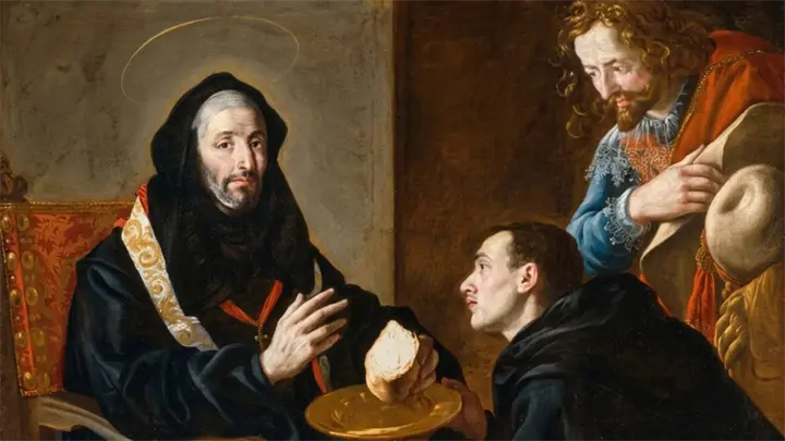 Santoral de hoy 11 de julio: &iquest;Qu&eacute; santo se celebra este viernes y a qui&eacute;n felicitar?