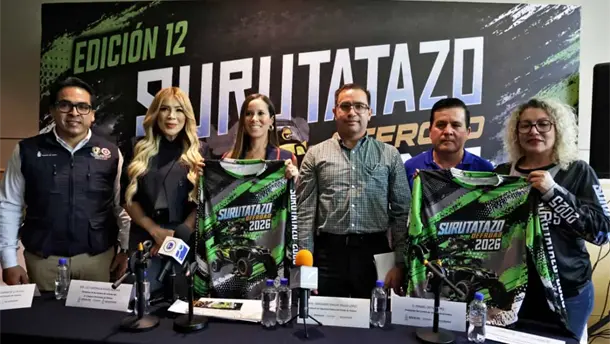 Nota Relacionada de Sinaloa