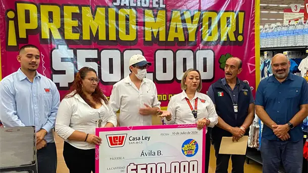 Nota Relacionada de Sinaloa