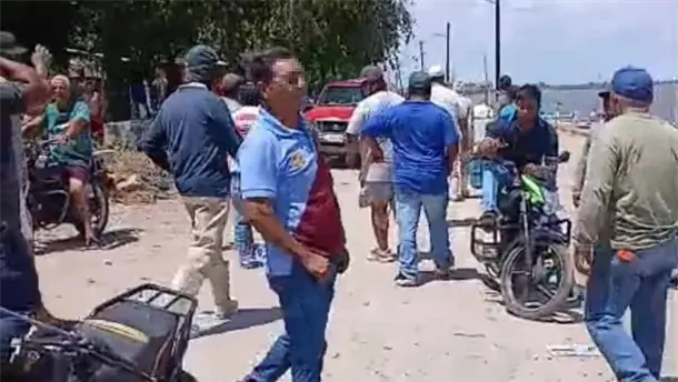 Nota Relacionada de Policiaca