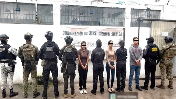 Nota Relacionada de Policiaca