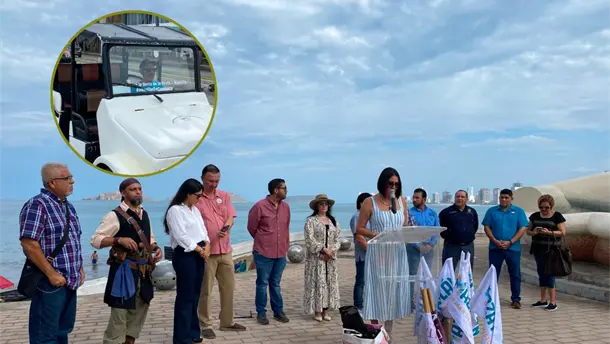 Nota Relacionada de Sinaloa
