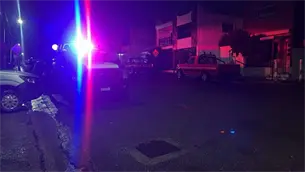 Asesinan a balazos a un hombre en la colonia Miguel Alem&aacute;n, en Culiac&aacute;n