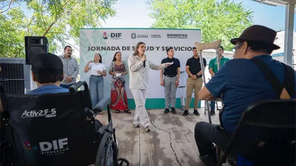 Nota Relacionada de Sinaloa