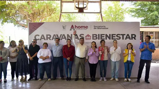 Nota Relacionada de Sinaloa