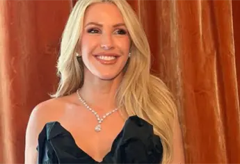 ¿Quién es Ellie Goulding? La cantante británica elegida para el espectáculo del Inglaterra vs Noruega