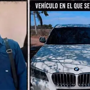 Buscan a Iv&aacute;n Alejandro Sep&uacute;lveda, joven desaparecido en Guam&uacute;chil