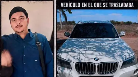 Buscan a Iván Alejandro Sepúlveda, joven desaparecido en Guamúchil Buscan a Iván Alejandro Sepúlveda, joven desaparecido en Guamúchil