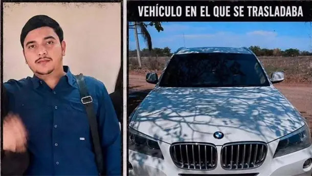 Nota Relacionada de Policiaca
