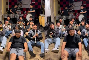 Banda La Prestigiosa se une a la Haalandmanía con una alegre canción dedicada a Erling Haaland