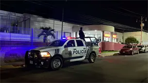 Fallece la primera v&iacute;ctima de ataque armado a cl&iacute;nica en Mazatl&aacute;n
