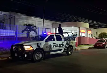 Fallece la primera víctima de ataque armado a clínica en Mazatlán