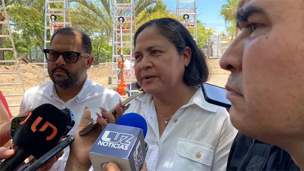 Nota Relacionada de Sinaloa