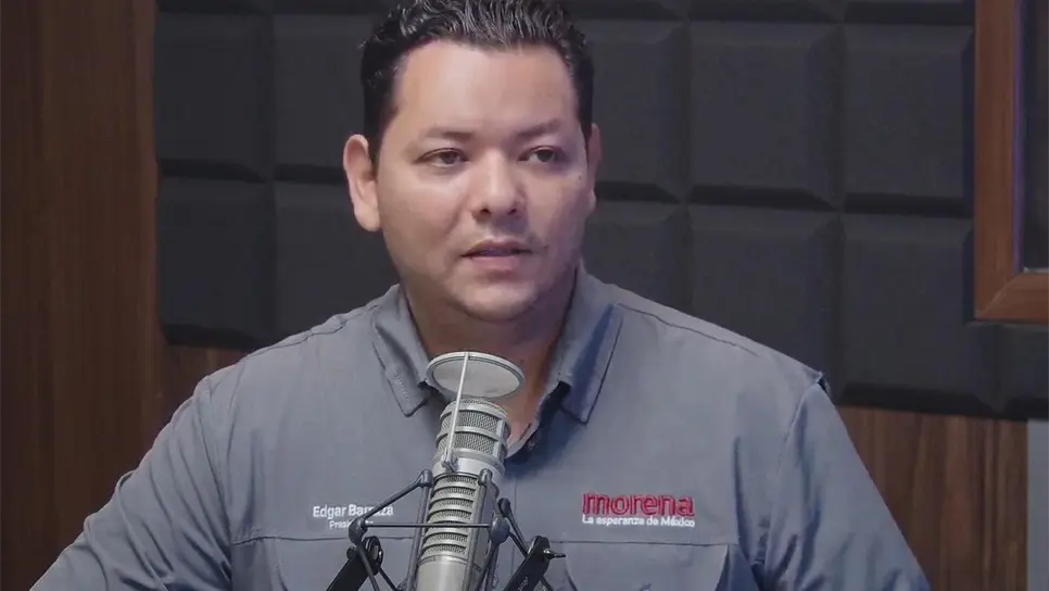 La única encuesta válida será la que realice la Comisión Nacional de Elecciones: Morena Sinaloa