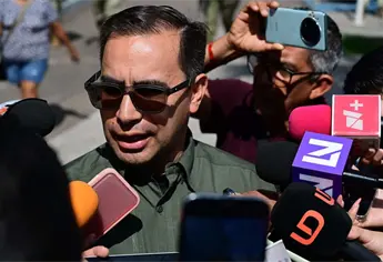 Seguridad Pública de Sinaloa se reúne cada mes con Sheinbaum para mejorar su operatividad