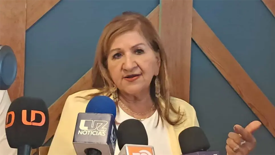 FOTO: Tere Guerra.