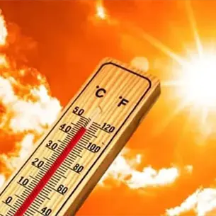 &iquest;C&oacute;mo sobrevivir a un golpe de calor en Culiac&aacute;n? La capital de Sinaloa registra hasta 45 &deg;C
