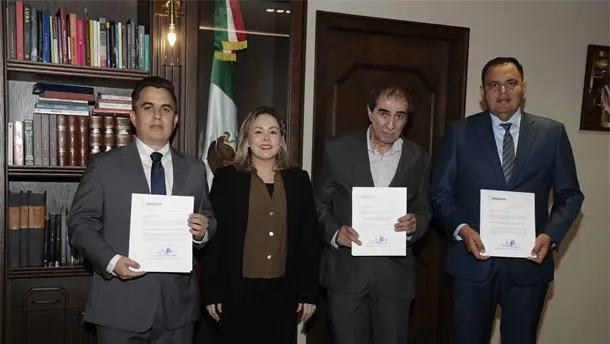 Nota Relacionada de Sinaloa
