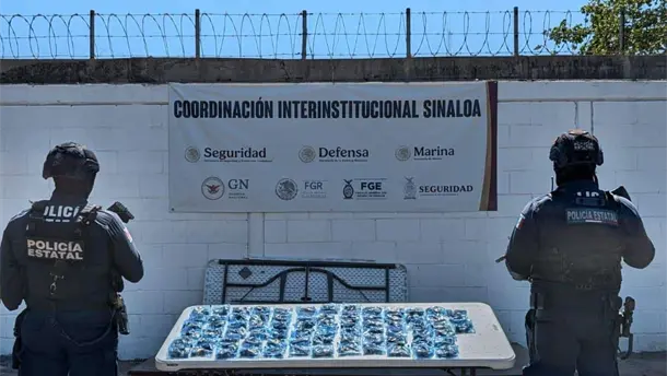 Nota Relacionada de Policiaca