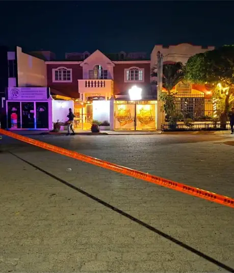 Ataque armado en la colonia Lomas de Mazatlán deja una persona sin vida Ataque armado en la colonia Lomas de Mazatlán deja una persona sin vida