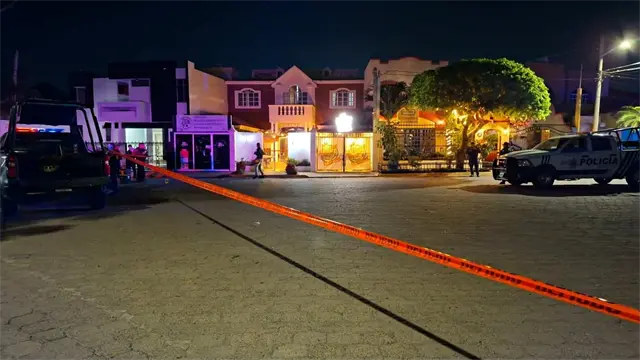 Ataque armado en la colonia Lomas de Mazatl&aacute;n deja una persona sin vida 